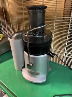 Соковыжималка bork