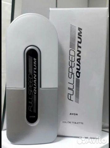 Full Speed Avon. 75 мл