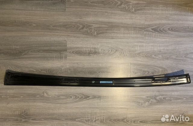 Молдинг крыши Mercedes w212 E-Class