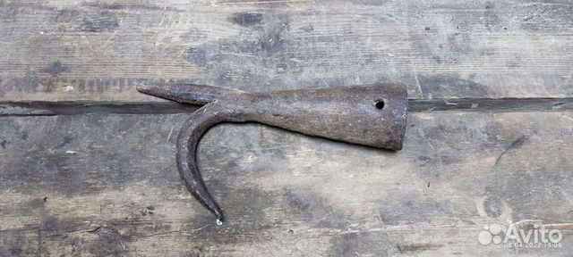 Антиквариат