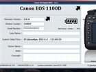 Canon 1100D (Доставка) объявление продам