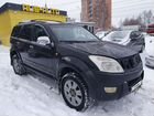 Great Wall Hover 2.4 МТ, 2006, 163 000 км