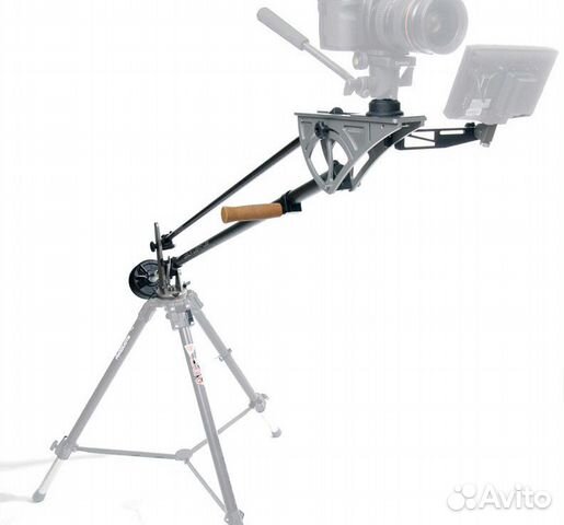 Операторский кран ABC Products Light-Jib карбон
