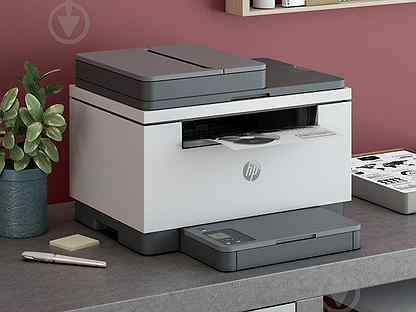 Принтер (мфу) HP LaserJet M236sdn