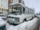 Городской автобус ПАЗ 4234, 2008