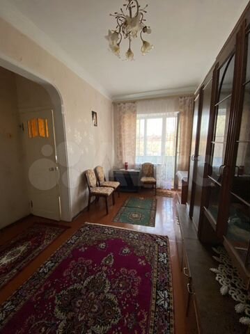 2-к. квартира, 41,2 м², 2/2 эт.