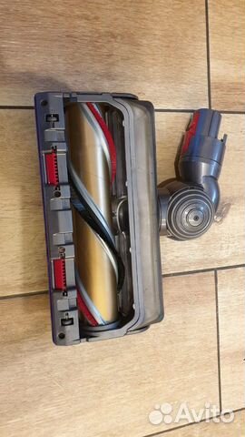 Щётка для пылесоса dyson v11