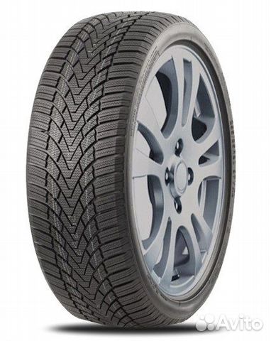 Roadmarch Winter XPro 888 215/55 R17 98V