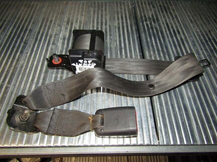 Ремень безопасности Sonata VI 2010-2014