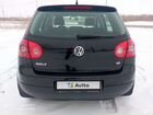 Volkswagen Golf 1.6 МТ, 2007, 139 200 км объявление продам
