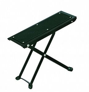 Подставка для ноги гитариста