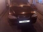 Chery Amulet (A15) 1.6 МТ, 2007, 230 000 км