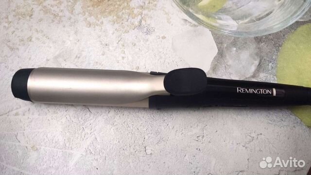 Плойка remington