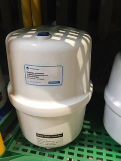 Бак для осмоса/фильтр для воды