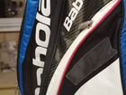 Рюкзак babolat для теннисной экиперовки объявление продам