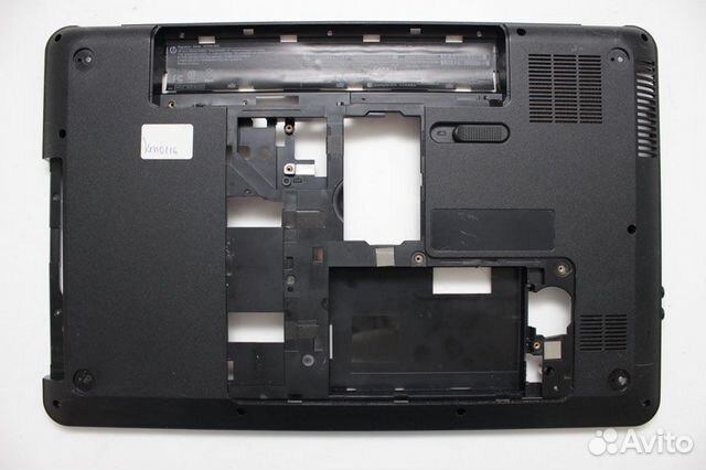 Нижняя часть корпуса (поддон) 6051B0632101 для HP