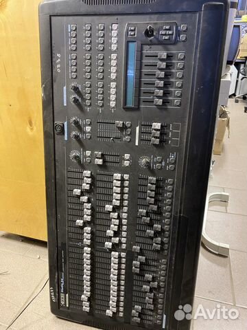 Пульт световой SGM studio 24 Scan control