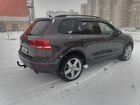 Volkswagen Touareg 3.6 AT, 2011, 148 000 км объявление продам