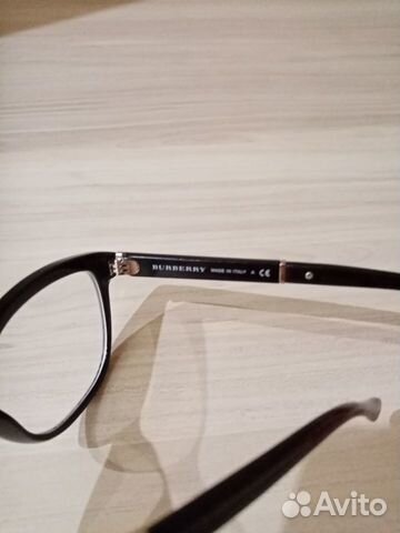 Очки burberry оригинал