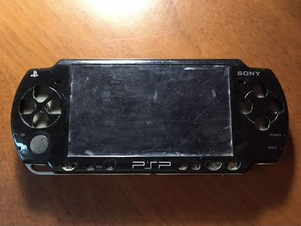 Sony psp 1004, 3008, 2008 на запчасти