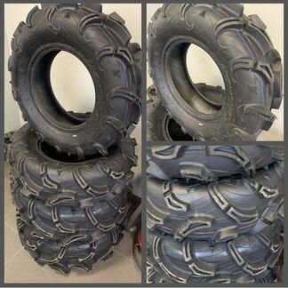 Резина maxxis zilla 30/9/14 30/11/14