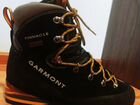 Треккинговые ботинки Garmont pinnacle GTX 44 объявление продам