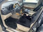 Lexus RX 3.3 CVT, 2007, 299 000 км объявление продам