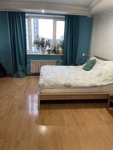 3-к. квартира, 76,5 м², 10/10 эт.