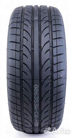 Goodride SA57 285/50 R20 112V