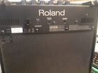Продам гитарный комбик Roland Cube 10GX объявление продам