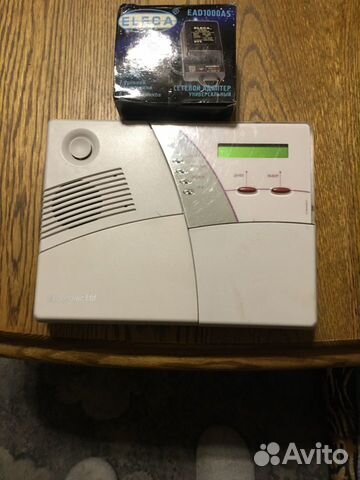 Сигнализация powermax