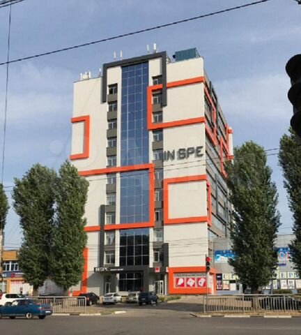 Autodoc ru ленинский просп 172 фото Помещение 109.00-Кв.м в Воронеже Аренда коммерческой недвижимости в Воронеже Ави