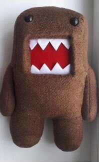 Домокун - DomoKun 20см