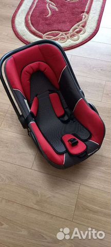 Автолюлька