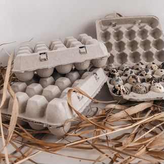 Форма для перепелиных яиц