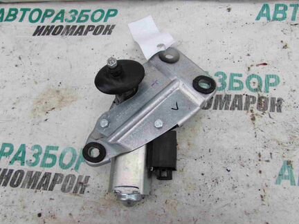 Моторчик стеклоочистителя задний для ваз LADA Gran