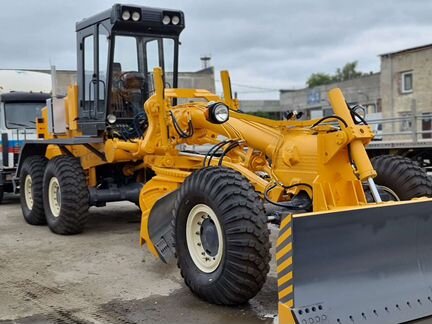 Автогрейдер ЧЗСМ ДЗ 98, 2021