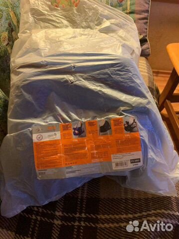 Подушка ортопедическая