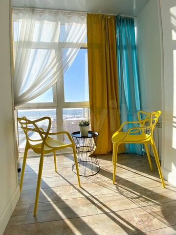 2-к. квартира, 42 м², 12/18 эт.