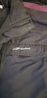 Спортивный костюм reebok оригинал