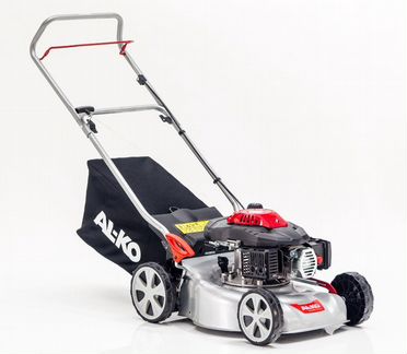 Газонокосилка AL-KO Easy 4.20 P-S