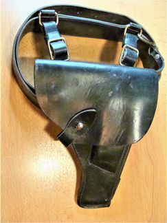 Морская кобура для тт, с ремнем, оригинал