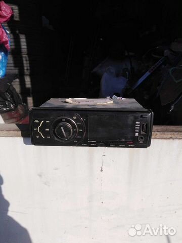 Магнитола хендай аукс, вход под флешку