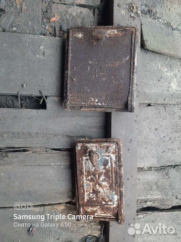 Дверца для печки