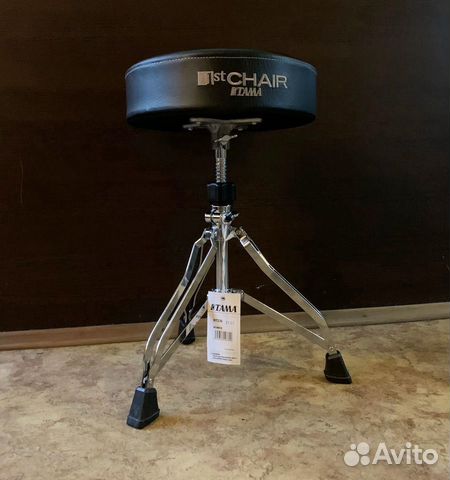 Барабанные стулья Tama Gibraltar Sonor Millenium