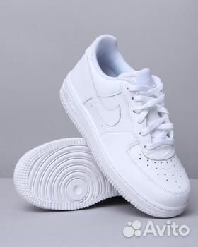 Кроссовки Nike Air force 1