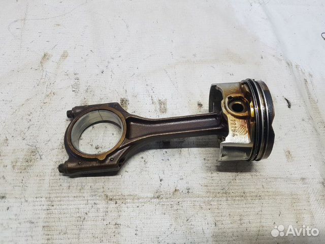 Шатун LADA Kalina