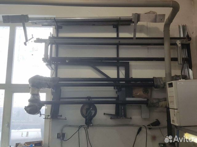 Калибровка сход-развал стендов