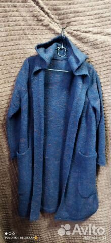 Женские вещи