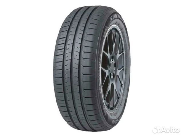 Sunwide RS-Zero 185/60 R14 82H